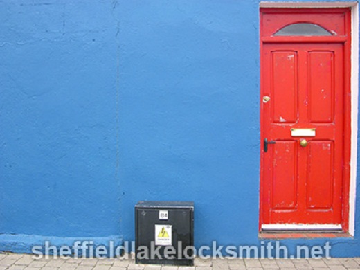 Image for Sheffield Lake Locksmith Pros with ID of: 959943