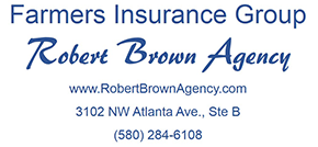 Image for Robert Brown Agency with ID of: 959997