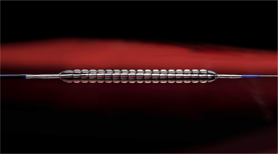 Image for Chocolate PTA Balloon Catheter with ID of: 959999
