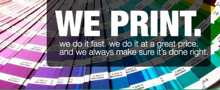 Image for Custom Booklet Printing with ID of: 960365