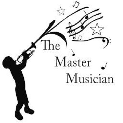 Image for The Master Musician with ID of: 960462