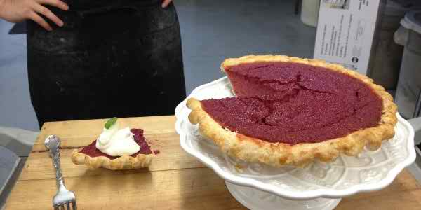 Image for The Pie Hole with ID of: 960597