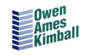 Image for Owen-Ames-Kimball Co. with ID of: 960677