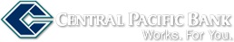 Image for Central Pacific Bank with ID of: 960703