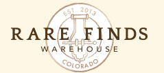 Image for Rare Finds Warehouse with ID of: 960722