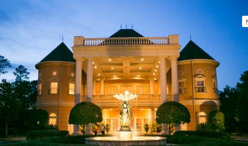 Image for Chateau Polonez with ID of: 960768