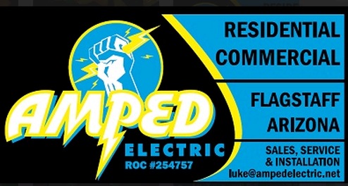 Image for Amped Electric LLC with ID of: 960797