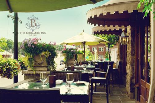 Image for Bernards Inn with ID of: 960823
