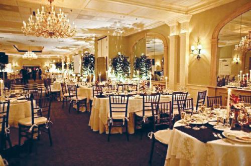 Image for Bernards Inn with ID of: 960829