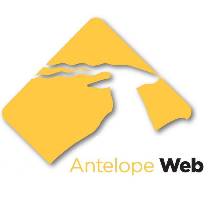 Image for Antelope Web with ID of: 960980