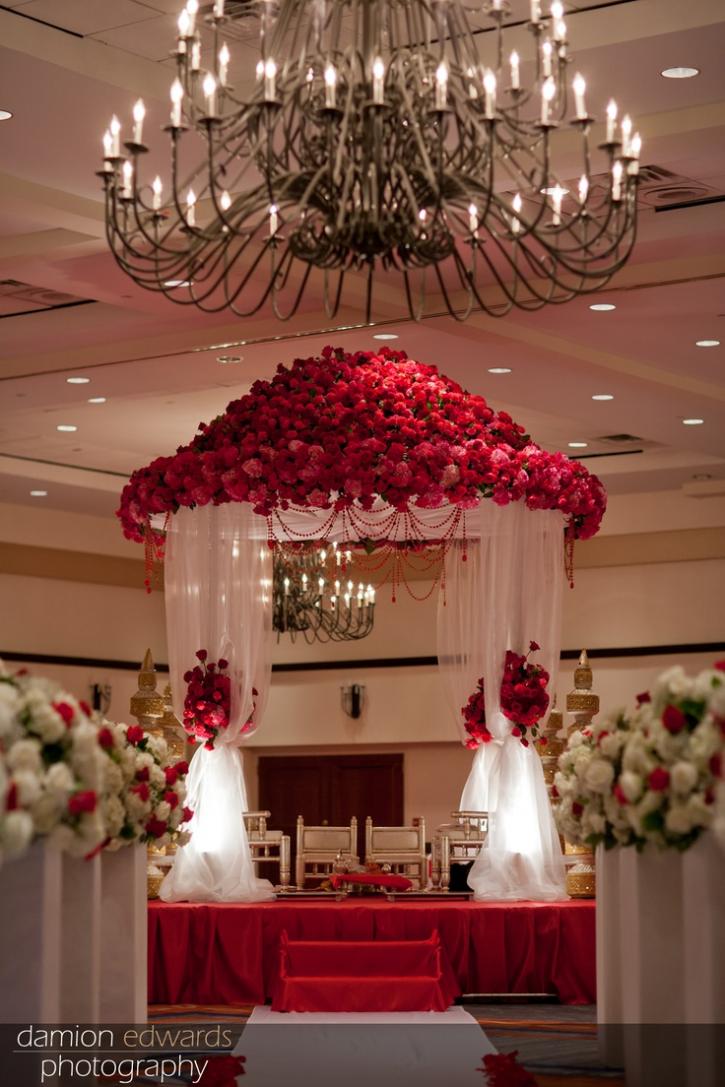 Image for Get Customized Mandap Décor in Long Island to Enhance Your Wedding with ID of: 961234
