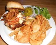 Image for The Park Tavern & Restaurant with ID of: 961272