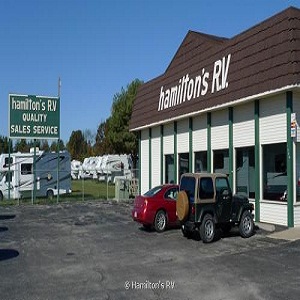 Image for Hamilton's RV with ID of: 961358