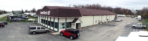 Image for Hamilton's RV with ID of: 961364