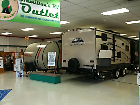 Image for Hamilton's RV with ID of: 961366