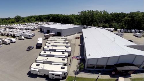 Image for Gillette’s Interstate RV with ID of: 961392