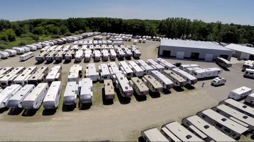 Image for Gillette’s Interstate RV with ID of: 961394