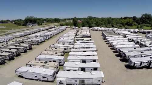 Image for Gillette’s Interstate RV with ID of: 961395