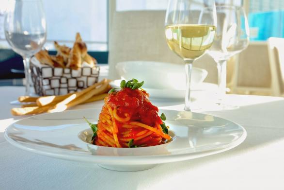 Image for Touche Restaurant and Rooftop Lounge with ID of: 961550