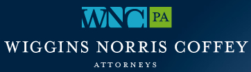 Image for Wiggins, Norris & Coffey with ID of: 961666