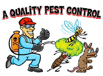 Image for A Quality Pest Control with ID of: 961818