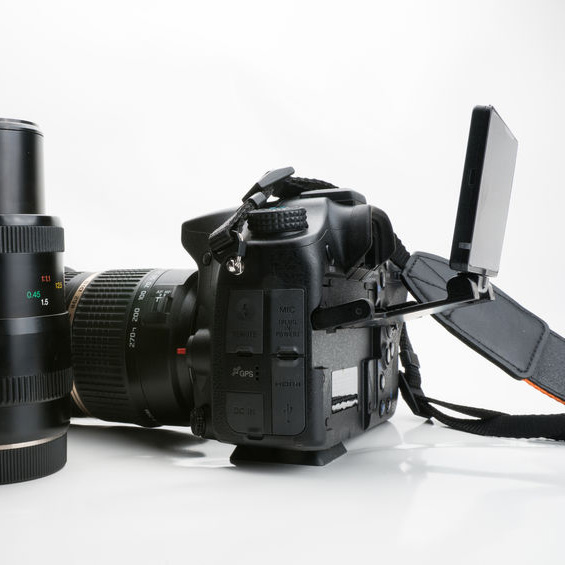 Image for F Stop Photography & Frameworks Custom Framing with ID of: 961830