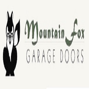 Image for Mountain Fox Garage Doors with ID of: 962110