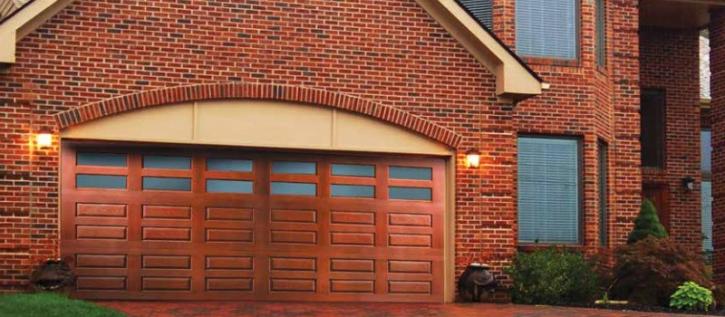 Image for Mountain Fox Garage Doors with ID of: 962120