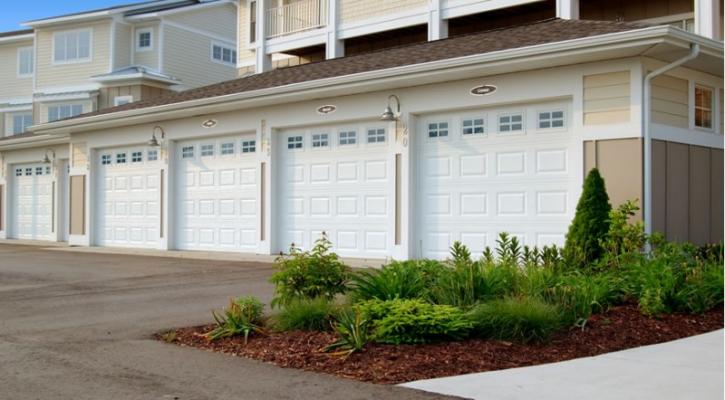 Image for Mountain Fox Garage Doors with ID of: 962135
