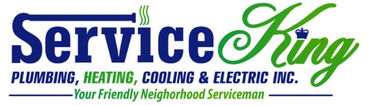 Image for Service King Plumbing & HVAC with ID of: 962171