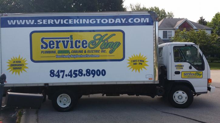 Image for Service King Plumbing & HVAC with ID of: 962173