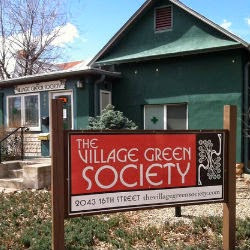 Image for The Village Green Society with ID of: 962422