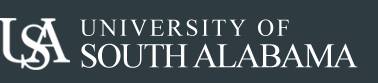 Image for USA Center for Continuing Education with ID of: 962470