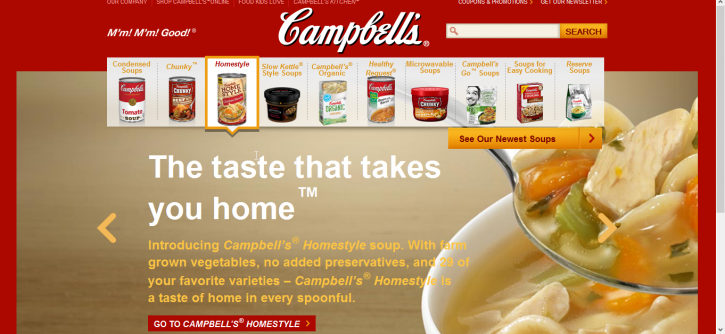 Image for Soup Company Ltd with ID of: 962479