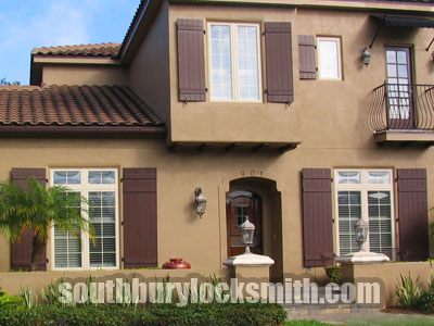 Image for Southbury Locksmith with ID of: 962540