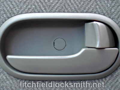 Image for Litchfield Locksmith with ID of: 962642