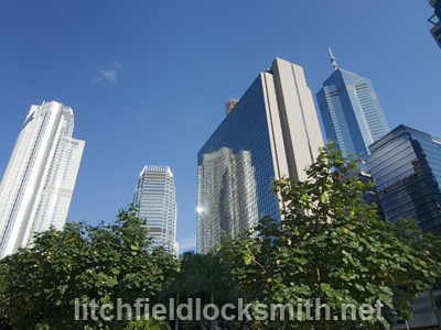 Image for Litchfield Locksmith with ID of: 962646