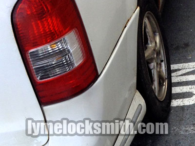 Image for Lyme Locksmith with ID of: 962674