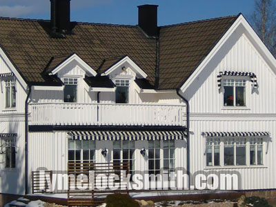 Image for Lyme Locksmith with ID of: 962676