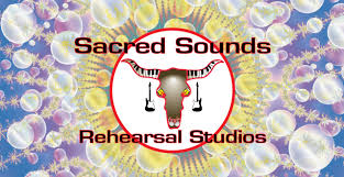 Image for Sacred Sounds Rehearsal Studios with ID of: 962688