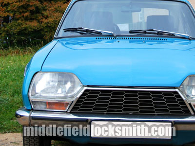 Image for Middlefield Locksmith with ID of: 962708