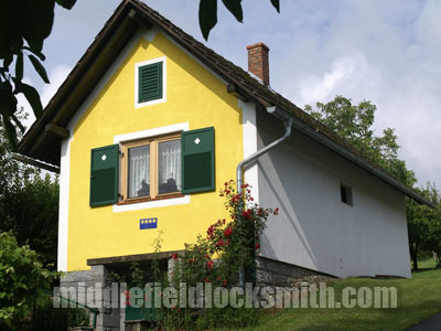 Image for Middlefield Locksmith with ID of: 962709