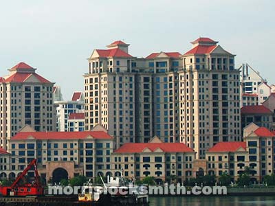 Image for Morris Locksmith with ID of: 962736