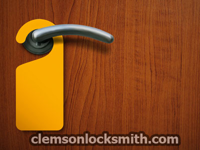 Image for Clemson Locksmith with ID of: 962759