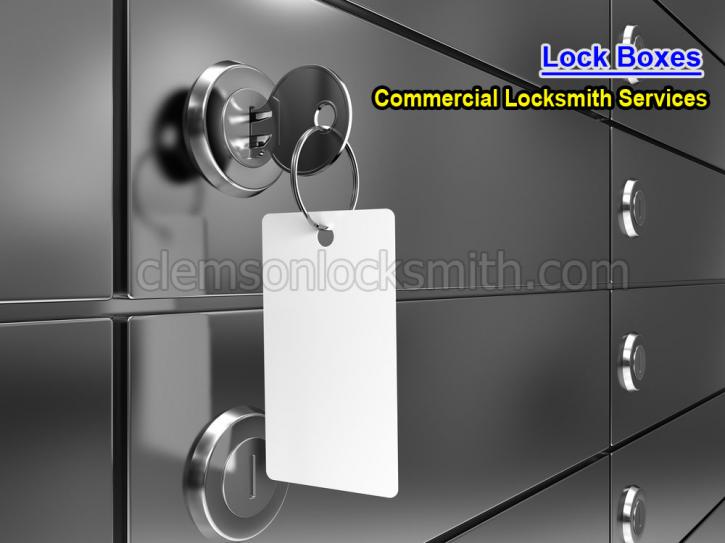 Image for Clemson Locksmith with ID of: 962760