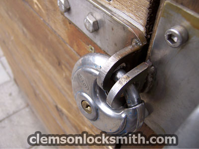 Image for Clemson Locksmith with ID of: 962761