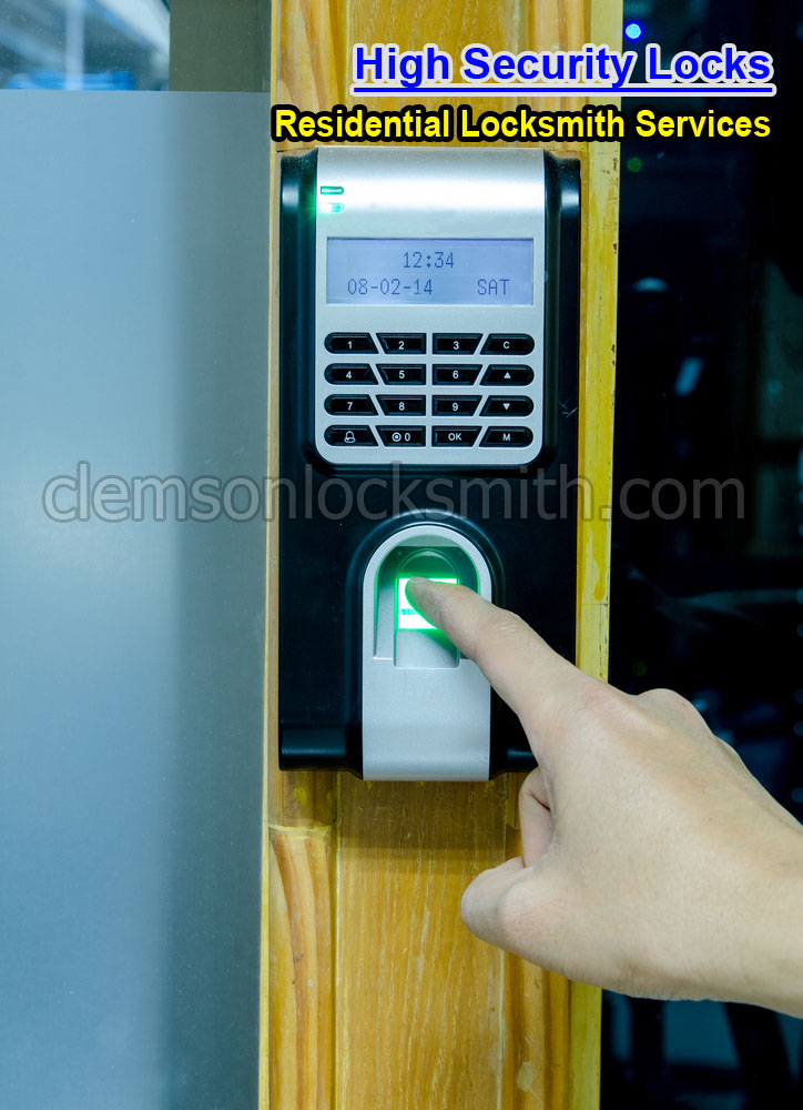 Image for Clemson Locksmith with ID of: 962762