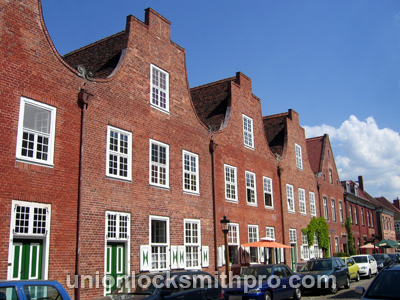 Image for Union Locksmith Pro with ID of: 962798