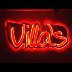 Image for Villa's Grill with ID of: 962857