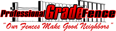 Image for Professional Grade Fence Company with ID of: 962983